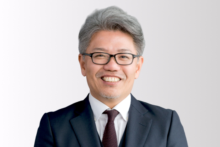 土生 康晴