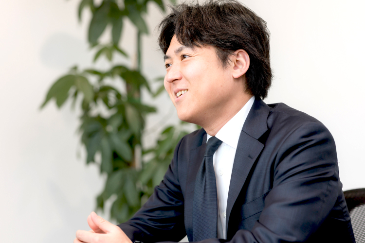 畠山 啓太